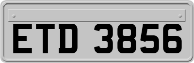 ETD3856
