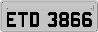 ETD3866