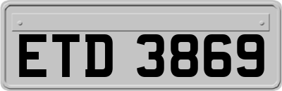 ETD3869