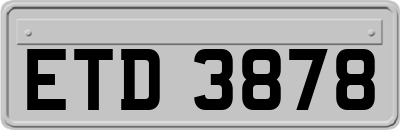 ETD3878