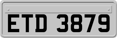 ETD3879