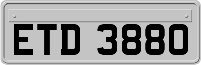 ETD3880