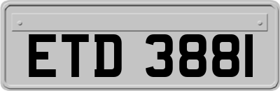 ETD3881