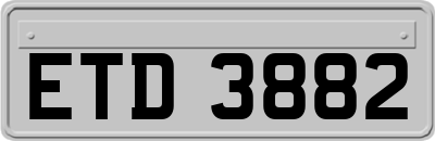 ETD3882