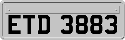 ETD3883