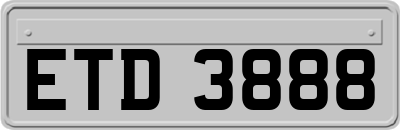 ETD3888