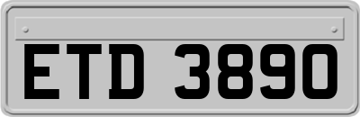 ETD3890