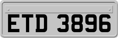 ETD3896