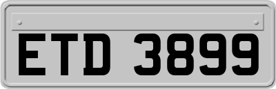 ETD3899