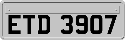ETD3907