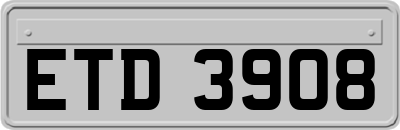 ETD3908