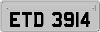 ETD3914