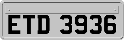 ETD3936
