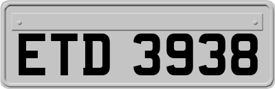ETD3938
