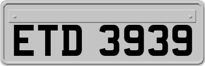 ETD3939