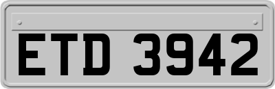 ETD3942