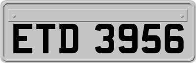 ETD3956