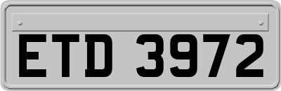 ETD3972