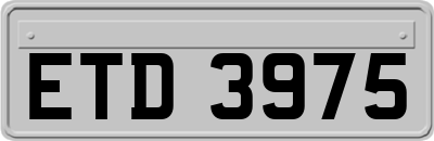 ETD3975