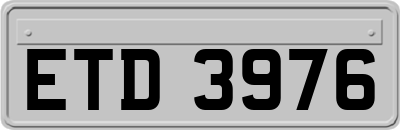ETD3976