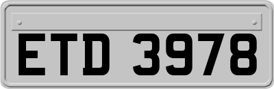 ETD3978