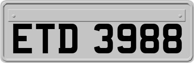 ETD3988