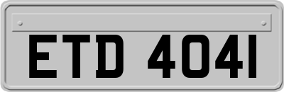 ETD4041