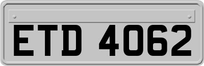 ETD4062