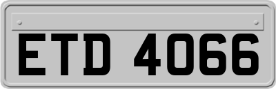 ETD4066