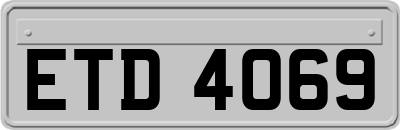 ETD4069