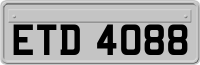 ETD4088
