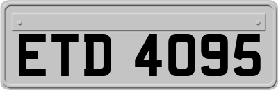 ETD4095