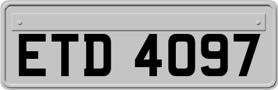 ETD4097