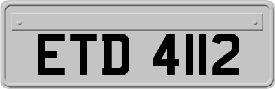 ETD4112