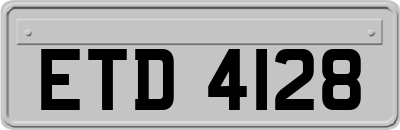 ETD4128