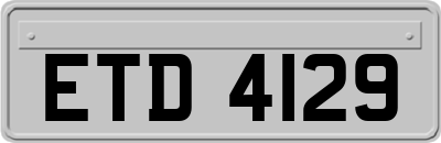ETD4129