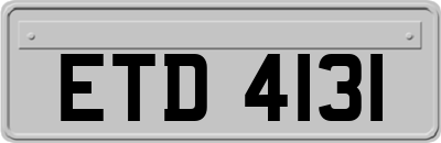 ETD4131