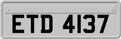 ETD4137
