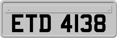 ETD4138
