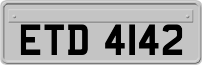 ETD4142