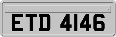 ETD4146