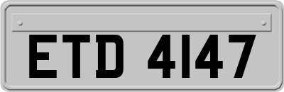 ETD4147