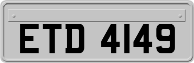 ETD4149