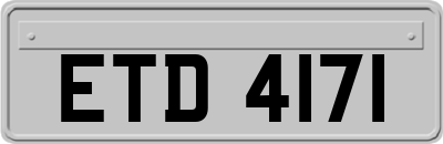 ETD4171