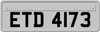ETD4173