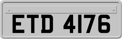 ETD4176