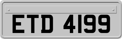 ETD4199