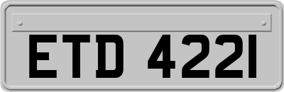ETD4221