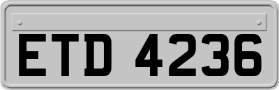 ETD4236