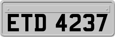 ETD4237